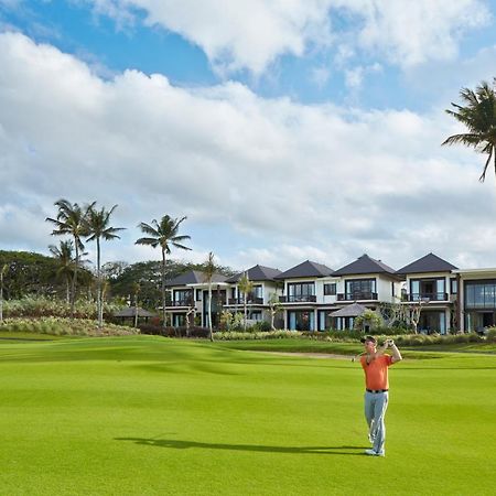 Bali National Golf Villas Nusa Dua  Exterior foto