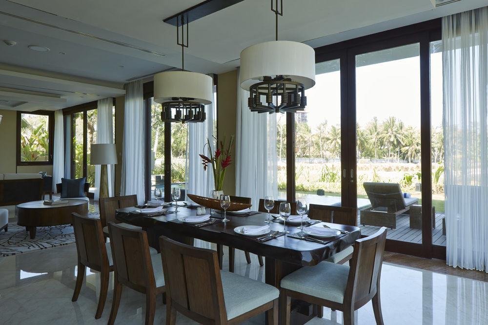 Bali National Golf Villas Nusa Dua  Exterior foto