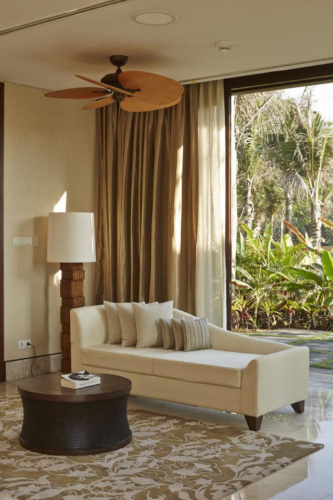 Bali National Golf Villas Nusa Dua  Exterior foto