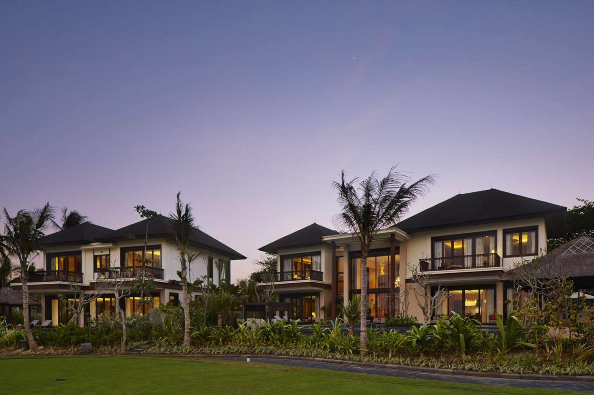 Bali National Golf Villas Nusa Dua  Exterior foto