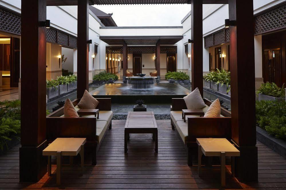 Bali National Golf Villas Nusa Dua  Exterior foto