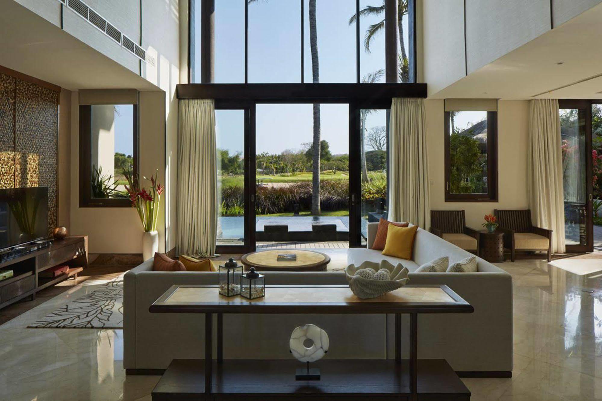 Bali National Golf Villas Nusa Dua  Exterior foto