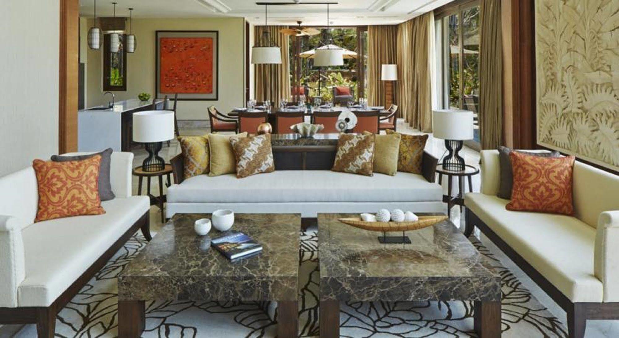 Bali National Golf Villas Nusa Dua  Exterior foto