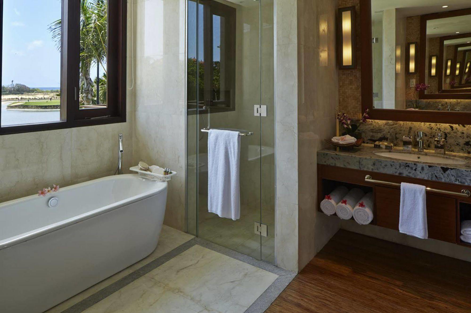 Bali National Golf Villas Nusa Dua  Exterior foto