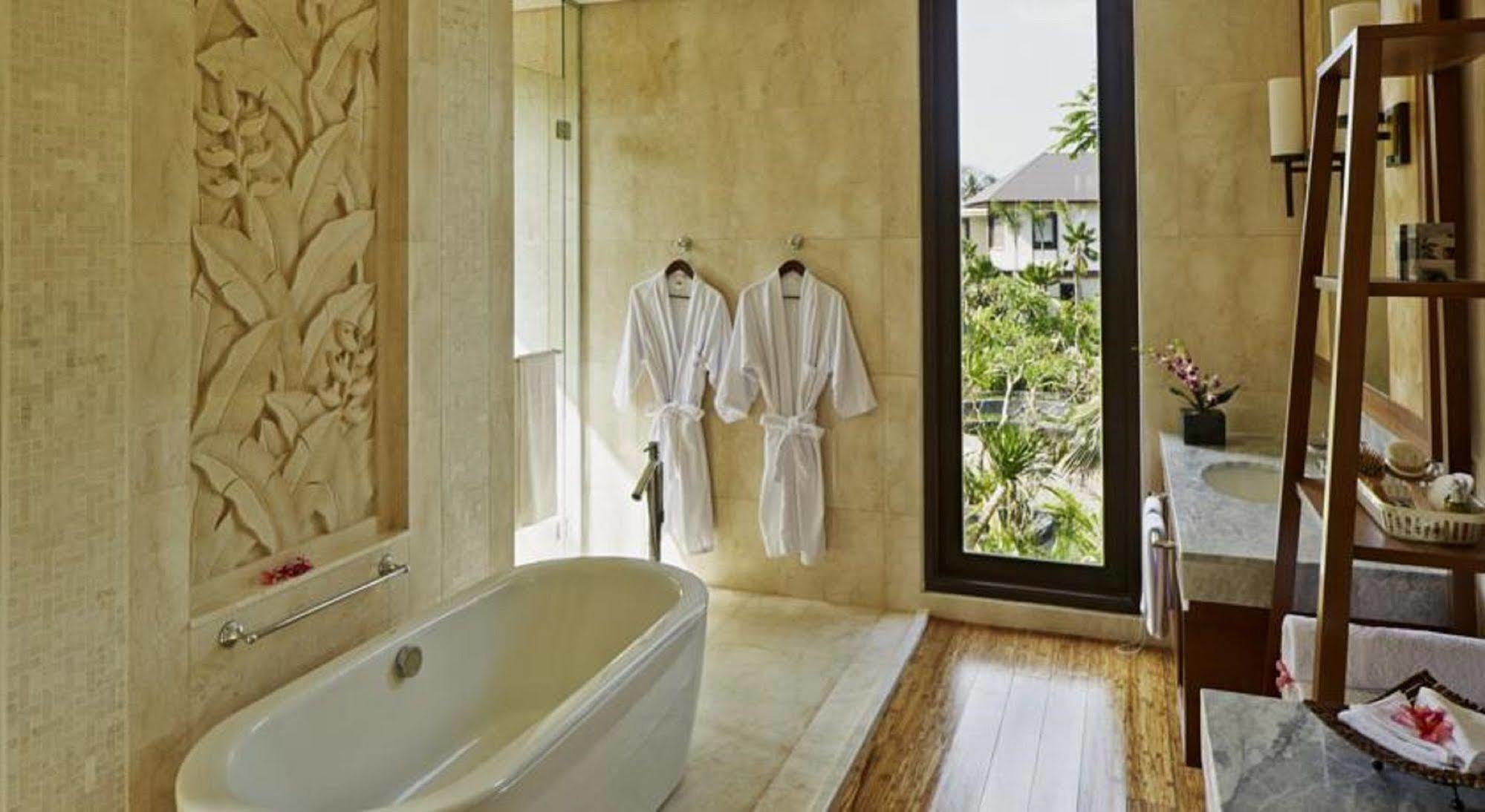 Bali National Golf Villas Nusa Dua  Exterior foto