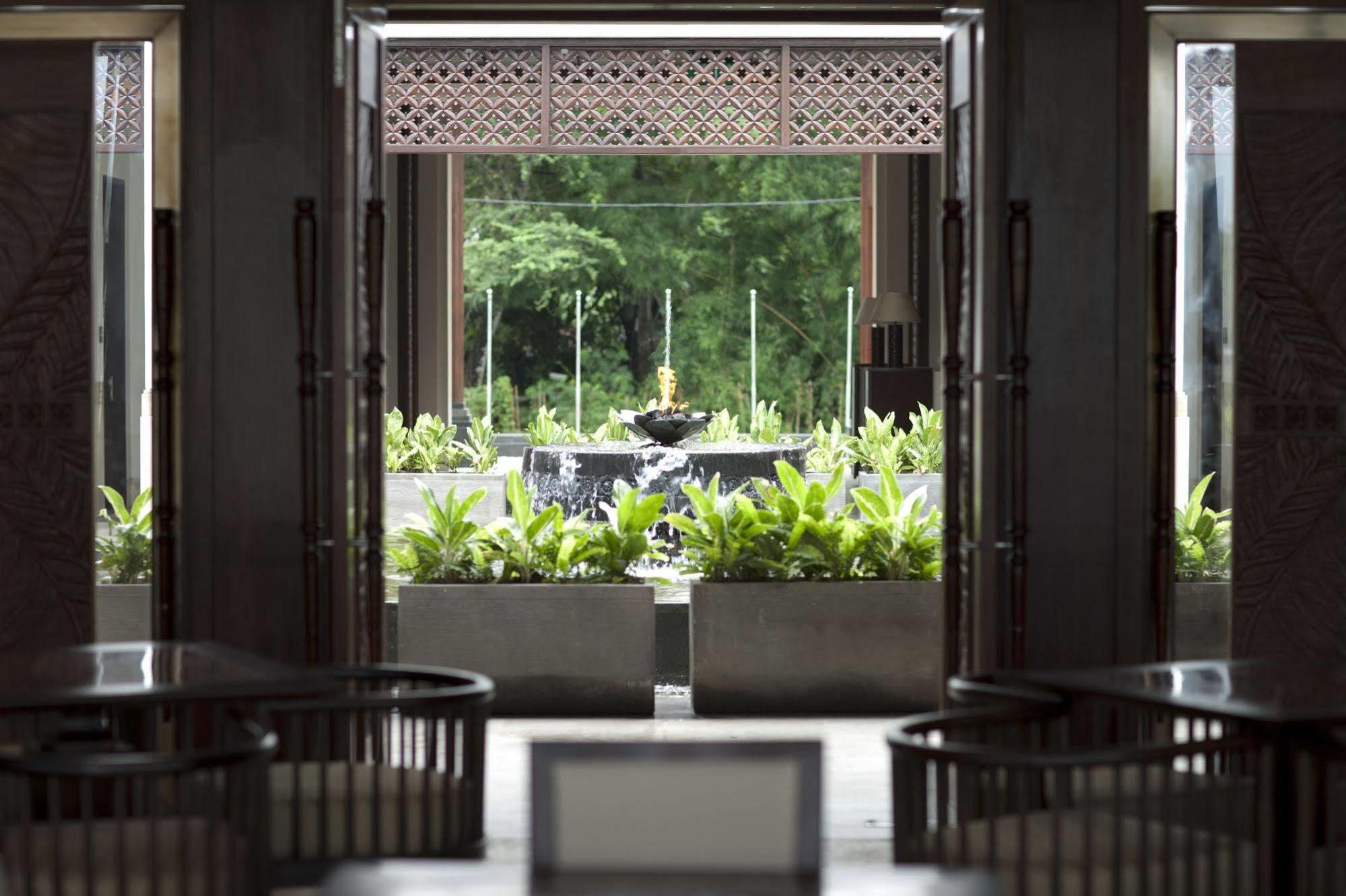 Bali National Golf Villas Nusa Dua  Exterior foto