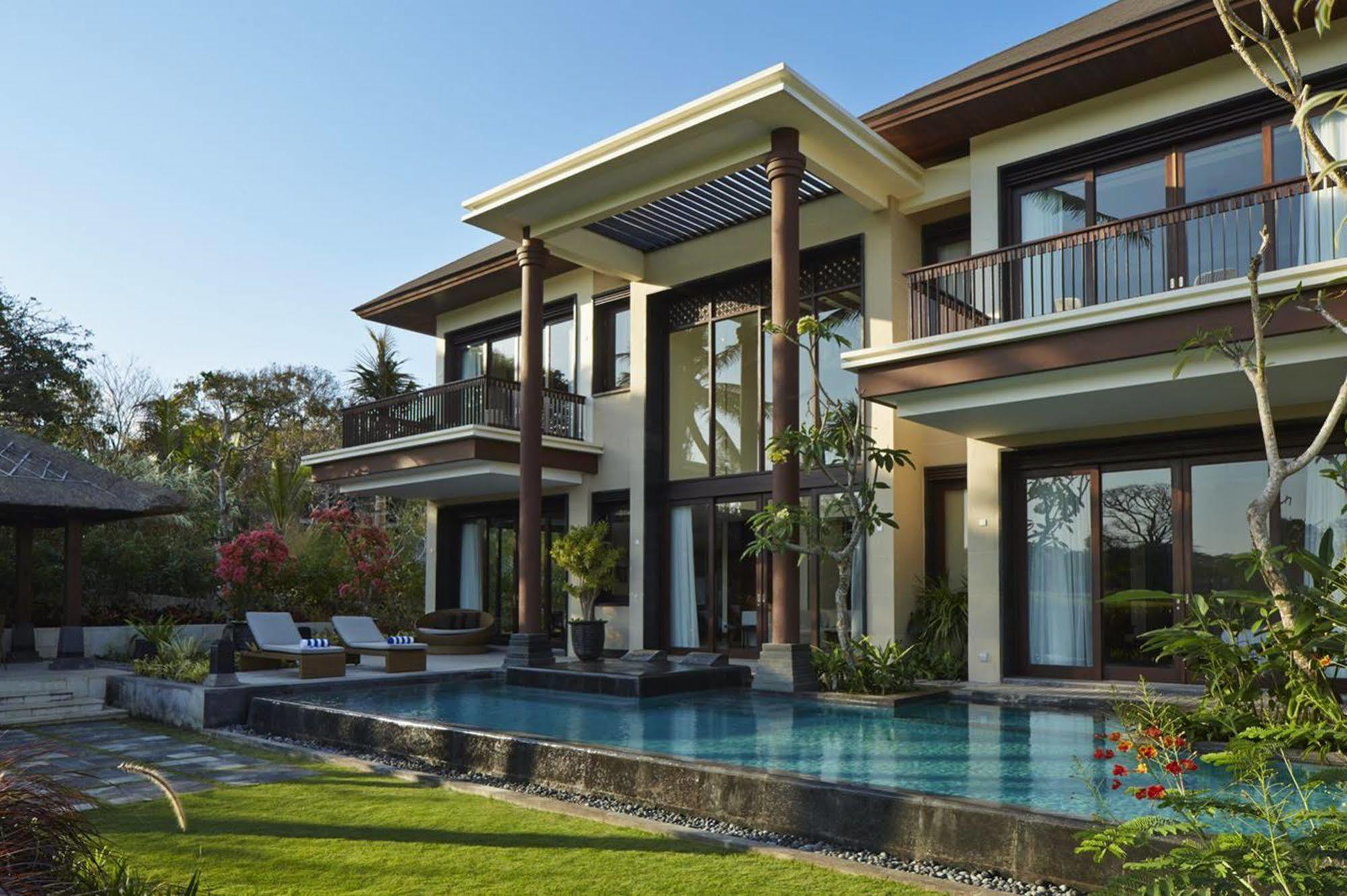 Bali National Golf Villas Nusa Dua  Exterior foto