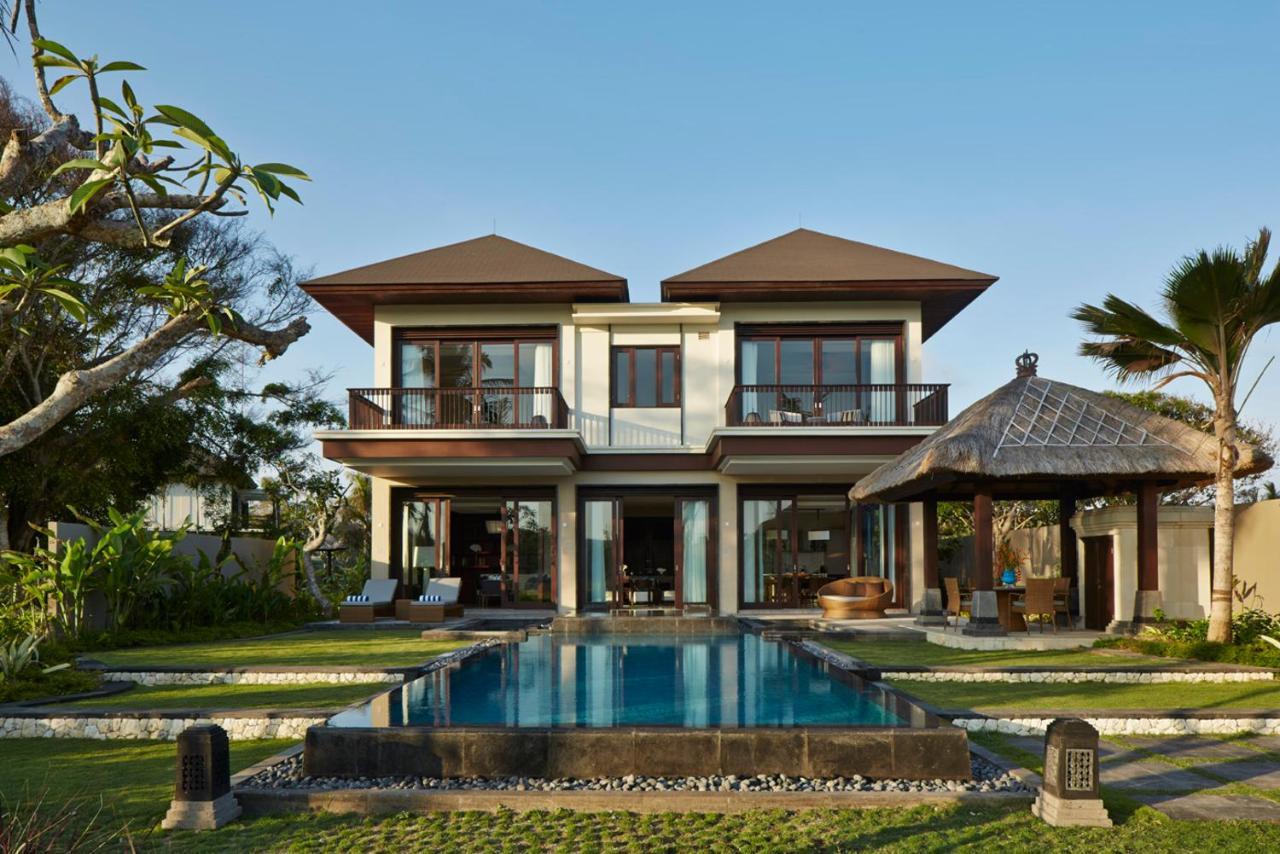 Bali National Golf Villas Nusa Dua  Exterior foto