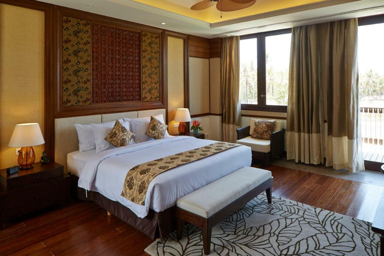 Bali National Golf Villas Nusa Dua  Exterior foto
