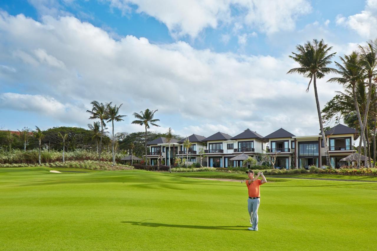 Bali National Golf Villas Nusa Dua  Exterior foto